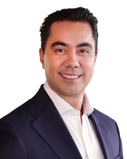 Felifer Macías, presidente municipal de Querétaro y coordinador estatal del PAN rumbo a la gubernatura 2027