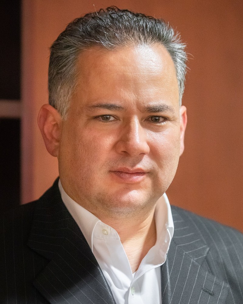 Santiago Nieto Castillo, coordinador estatal de Morena en Querétaro rumbo a la gubernatura 2027